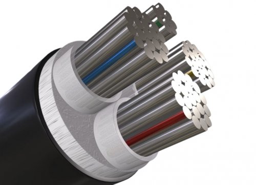 電力電纜中間接頭和終端接頭的操作流程